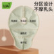 Wow Love Breast pads ບີບອັດຮ້ອນແລະເຢັນສໍາລັບການບັນເທົາເຕົ້ານົມ