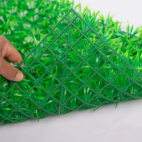 Симуляция газона травы