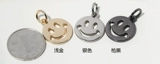 Металлический аксессуар, брелок, подвеска, аксессуары