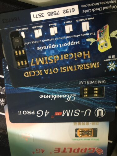 超雪qpe卡贴适用于美版iphone苹果xrs/11/12mini/14/13promax/se2 - 图0