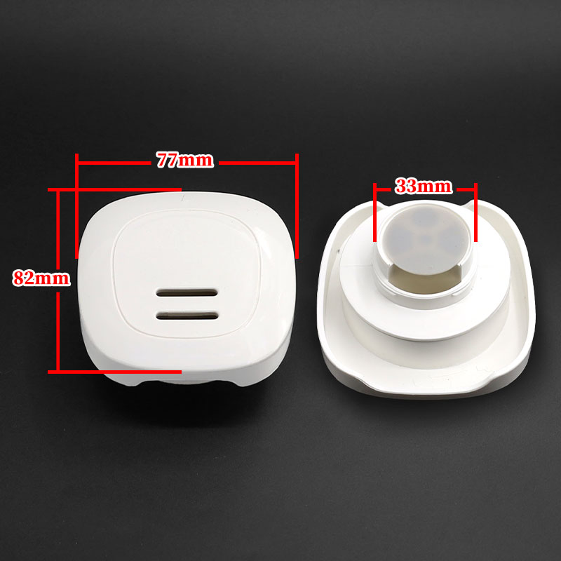 适用苏伯电饭煲4升5升微压阀CFXB30/40/50FC11/FD11/11G-75蒸汽阀 - 图0