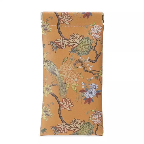 Оригинальные солнцезащитные очки, портативная коробка для хранения, сумка-органайзер