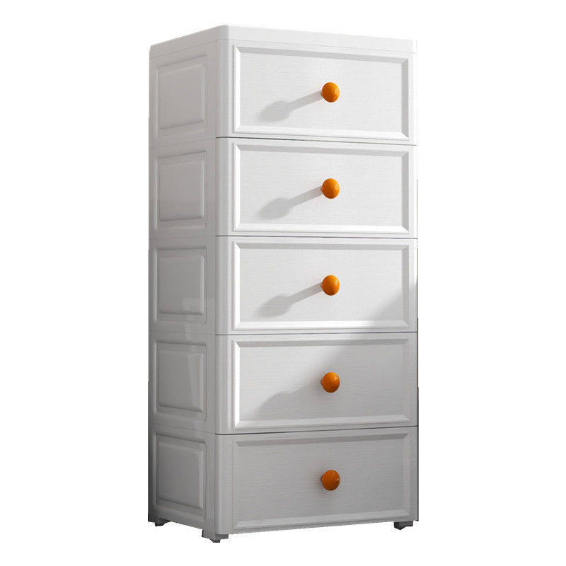 加厚塑料抽屉式夹缝收纳柜浴室储物柜多层零食柜厨房卫生间整理柜,淘宝优惠券,粉丝福利购,淘宝优惠卷