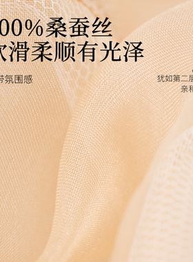 FANCET桑蚕丝帽子女渔夫帽防晒帽