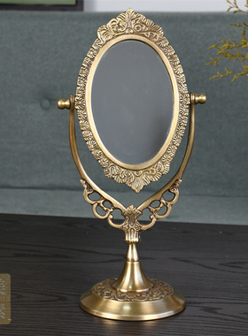 欧美式复古风印度进口家居装饰