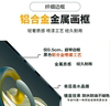 Electric meter box decorative painting, nail-free installation, electric box blocking painting