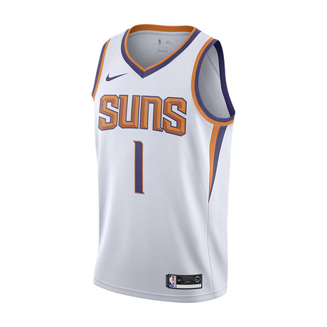 purple devin booker jersey