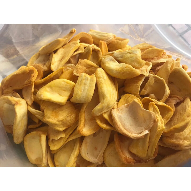  摩斯坚果零食店菠萝蜜