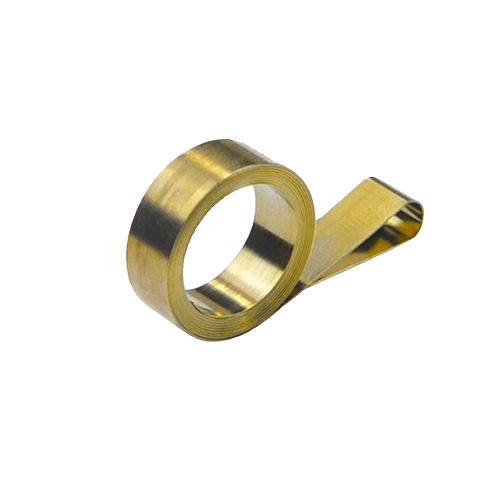 美特440K码钉枪配件438K气缸活塞筒枪嘴卷簧开关推钉块枪针舌头 - 图3