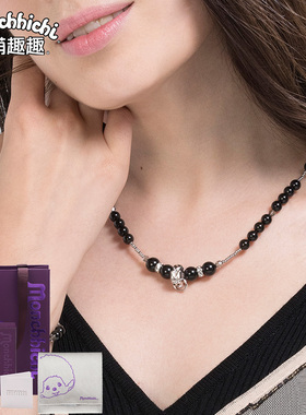 ss项链甜美风生日礼物串珠饰品