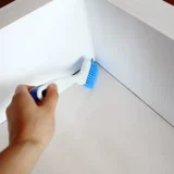 Домохозяйственная чистящая щетка окно подокон