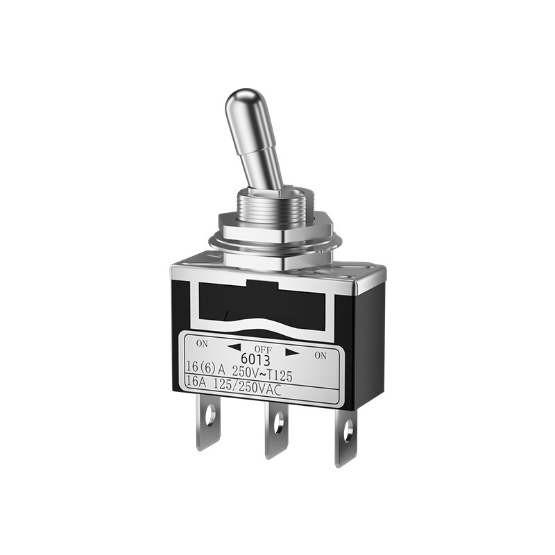 台湾SH兴瀚6/12mm拉拔式钮子纽扭开关拉拨动摇臂电源2/3档3脚6脚,淘宝优惠券,粉丝福利购,淘宝优惠卷