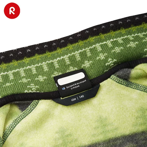 Reima, детский кардиган для мальчиков, демисезонный плащ, мягкая толстовка, подходит для подростков