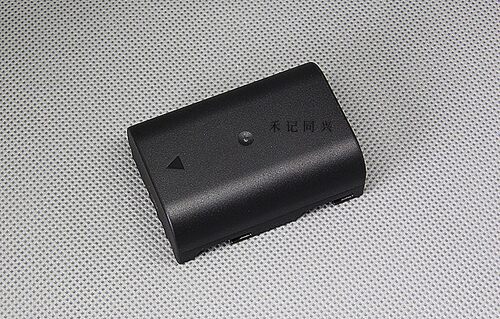松下BLF19 BLF19e 电池 松下电池Lumix DMC-GH3 GH4 GH5相机电池 - 图2