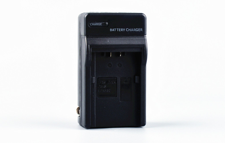 适用松下电池充电器CGA-D54S D54D HC-MDH2GK AG-AC90MC DVC180B - 图1