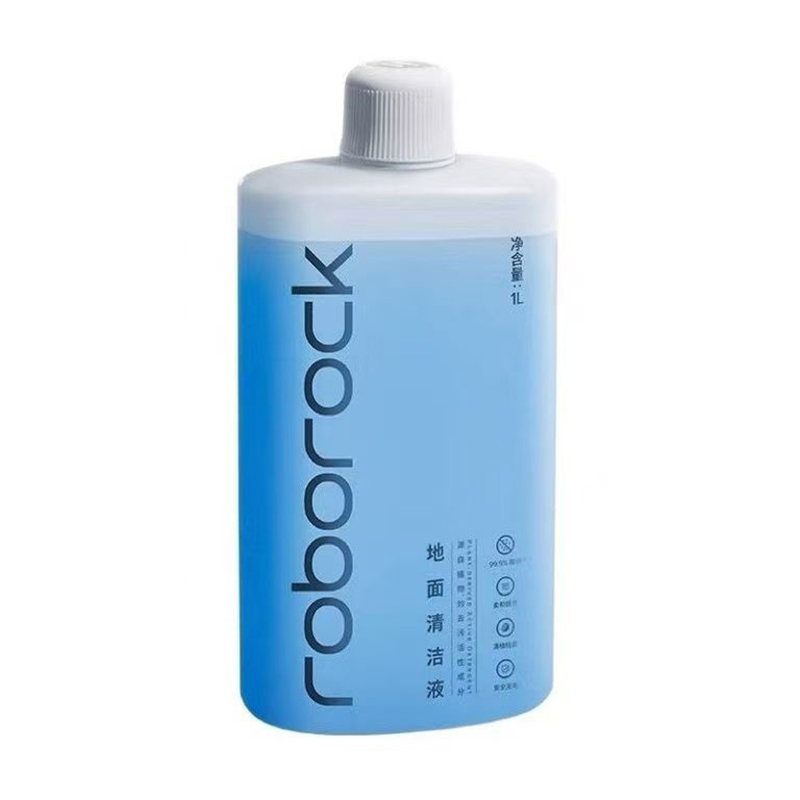 原装石头扫地机器人清洁液G20s/G30/P10/P20Pro/A30洗地机清洁液 - 图1