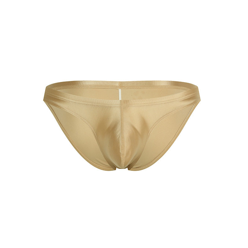 男士时尚三角囊袋抵押修身小三角透气运动内裤,淘宝优惠券,粉丝福利购,淘宝优惠卷