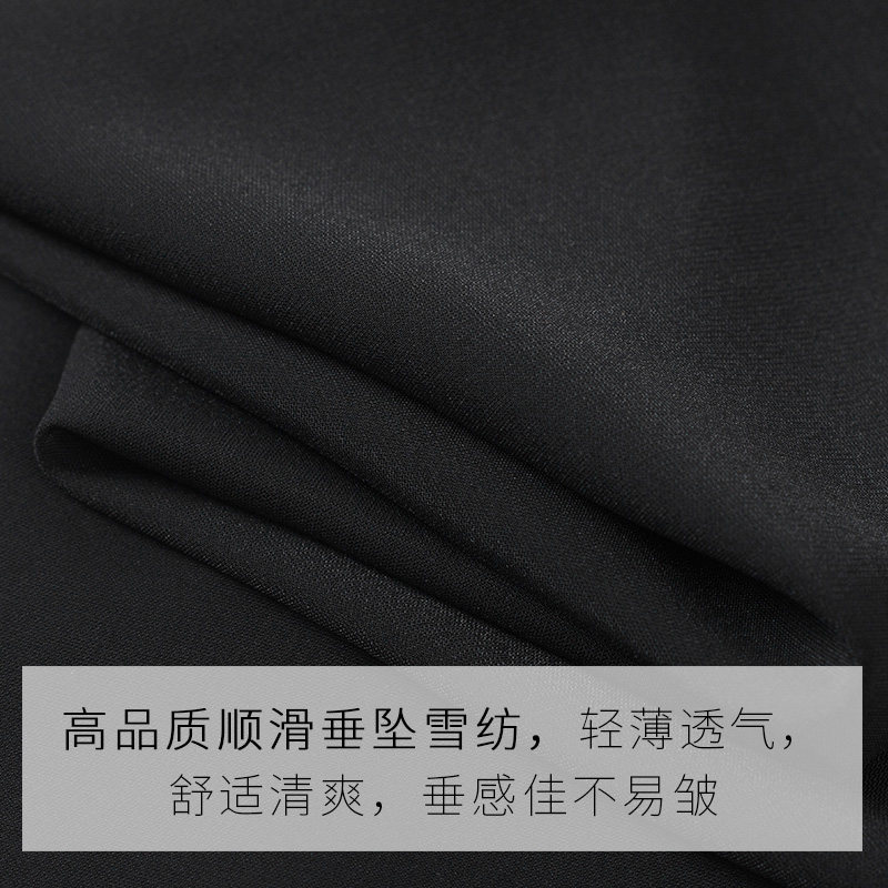 欧茄林蕾丝卡腰小衫2020新款雪纺衫 欧茄林服饰蕾丝衫/雪纺衫