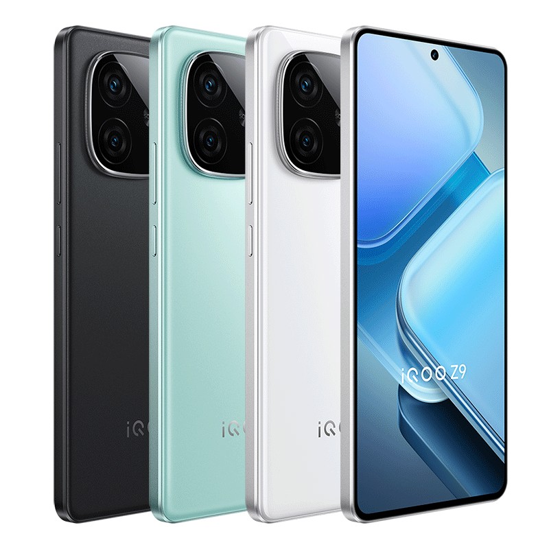 vivo iQOO Z9手机iqooz9全新iqooz9x官方z8旗舰z8x店iqqo爱酷turbo iq00 vivoiq iq icoo ipoo iooq z7 z7x-图2