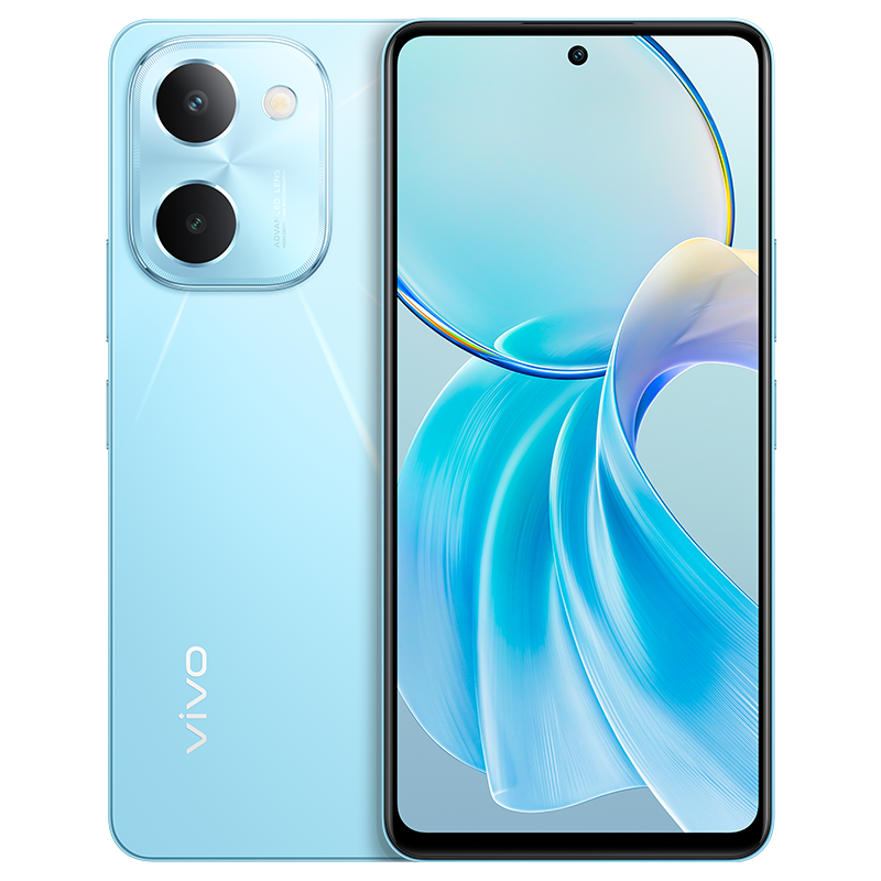 【大量现货】vivo Y100i全新vivoy100i手机vivoy100官方y78t旗舰vovo店全网通拍照老年官网新品vivoy78 ⅴivo - 图2