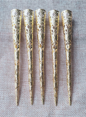 甄嬛传千手观音加长肚皮舞指甲套