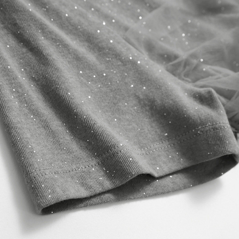 毛菇小象气质2020年新款女夏连衣裙 毛菇小象连衣裙