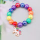 Colorful Bracelet Girls Bracelet Cute