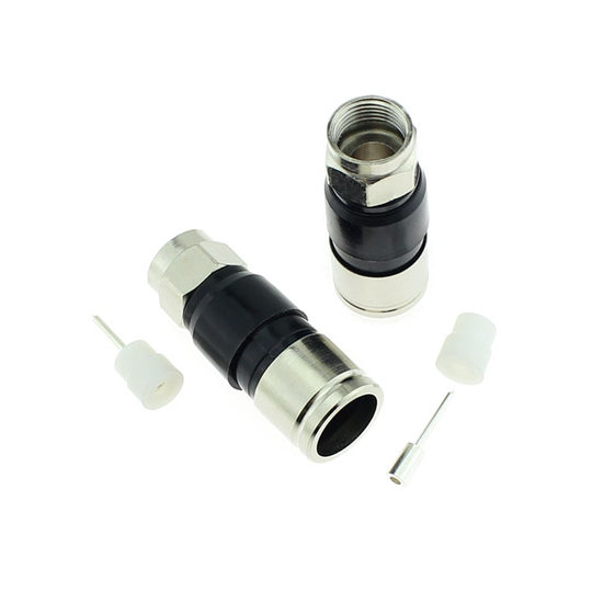 Кабельное телевидение Squeeze British 7F Head