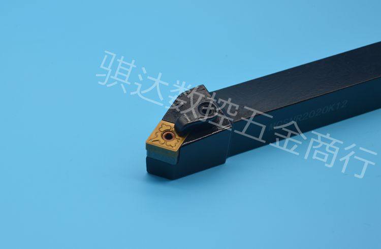 PCLNR/L - PORTAUTENSILI PER TORNITURA ESTERNA P-SYSTEM