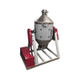 Waist drum type stainless steel dry powder mixer mixer