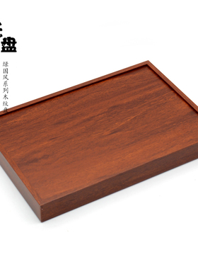 中国风中式首饰展示架