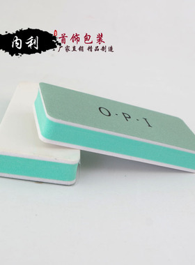 抛光板/抛光条/木器抛光/琥珀/手串/玉器/细砂纸抛光海绵块