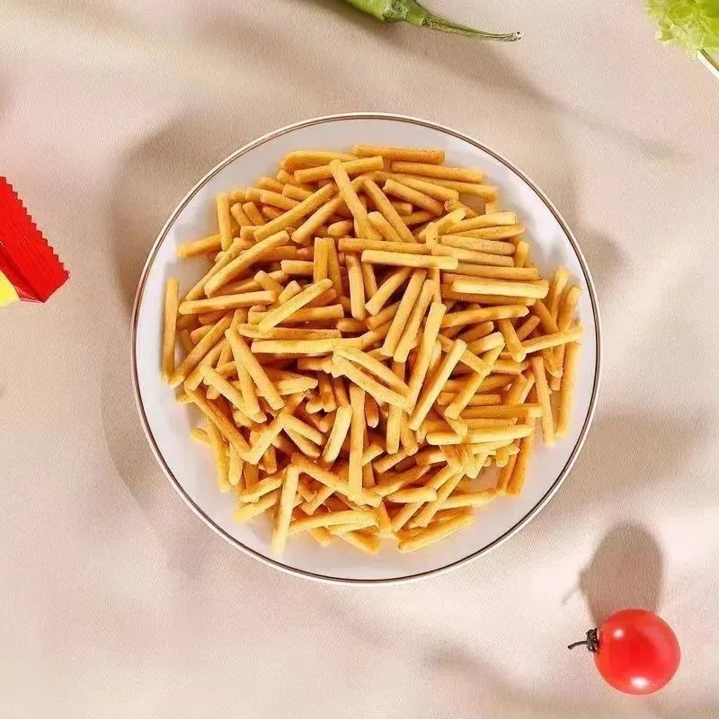 鑫沁隆香脆虾条约4g*11包独立包装小零食品办公室宿舍怀旧U,淘宝优惠券,粉丝福利购,淘宝优惠卷