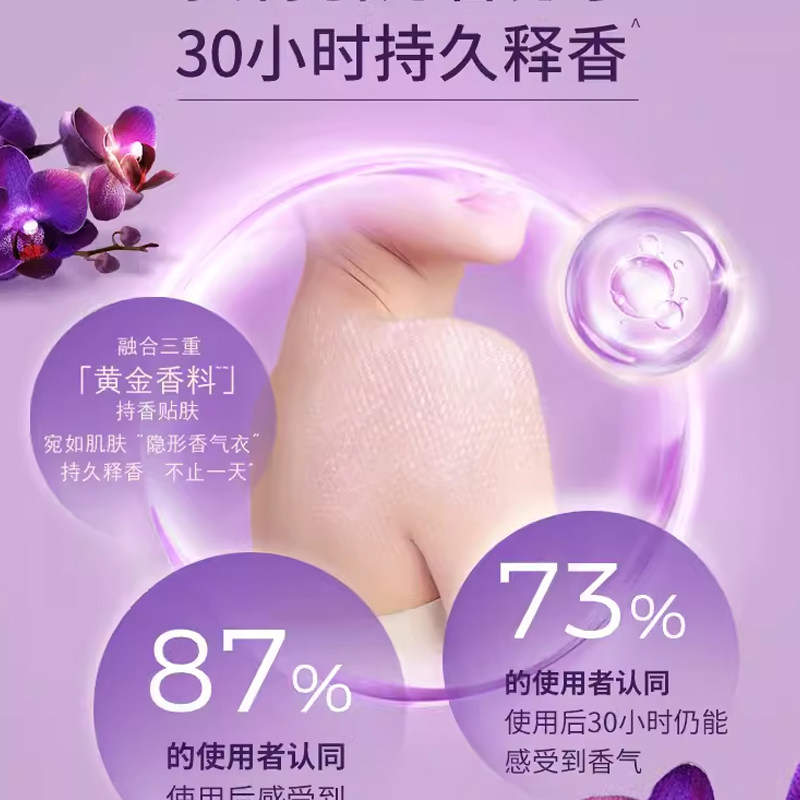 【芭芭农场】力士香氛沐浴露 幽莲魅肤350g,淘宝优惠券,粉丝福利购,淘宝优惠卷