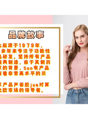 现货 瑞典 CCS Vera芦荟凝胶蚊虫叮咬晒伤修复 含92%100%芦荟喷雾