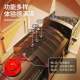 Mingxi Simulated Alloy Steam Track Model
