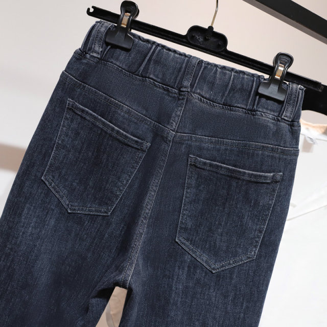 Harem pants plus size jeans for fat women