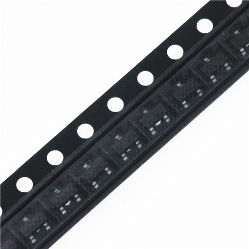 100只 三极管 SS8050 8050 Y1 SOT-23  贴片 - 图0