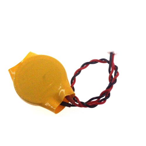 5只 CR1220 CR2032 CR2450 LR44 纽扣 3V 纽扣座 带焊脚 - 图2