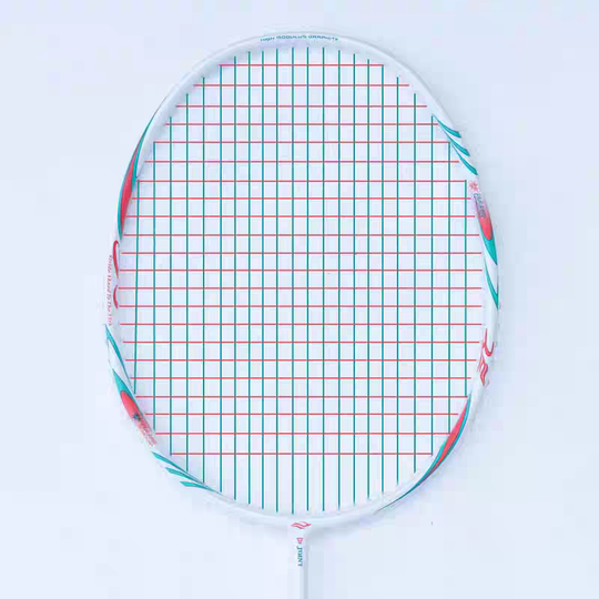 波力羽毛球拍乌缺1982全碳纤维2015Mp攻防兼备拍乌缺9001羽毛球拍