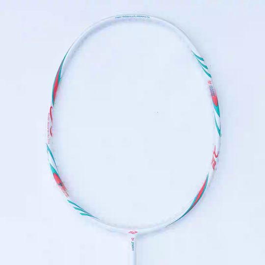 波力羽毛球拍乌缺1982全碳纤维2015Mp攻防兼备拍乌缺9001羽毛球拍