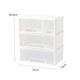 Nurse station convenience service box storage box home drawer nursing box drug storage box first aid box partition