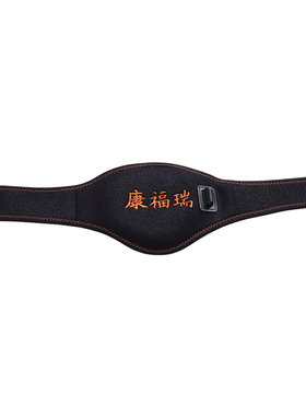 电加热护颈USB电子艾灸发热颈椎赠艾绒垫 颈部保暖防寒男女士热敷