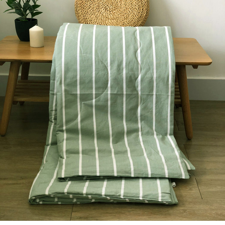 清库存！老粗布秋冬被厚被子纯棉布料单双人可水洗宿舍加厚被,淘宝优惠券,粉丝福利购,淘宝优惠卷