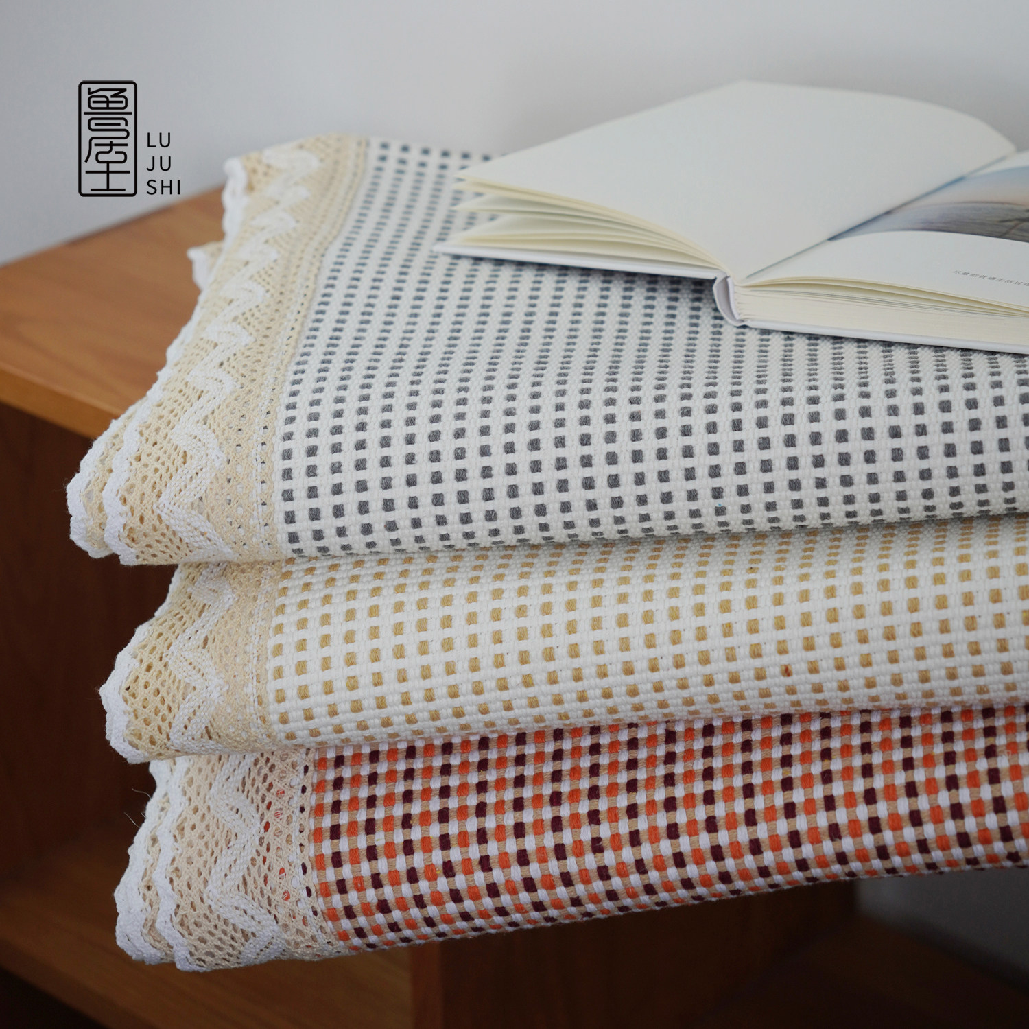 加厚沙发巾四季款棉麻单件套装组合沙发垫亚麻布艺防滑花边文艺,淘宝优惠券,粉丝福利购,淘宝优惠卷