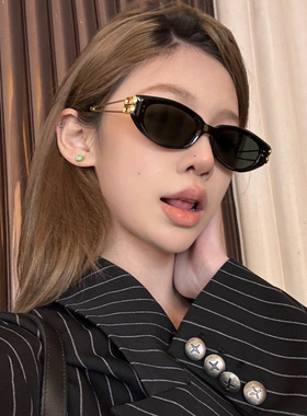 2025新款GM明星网红同款太阳眼镜