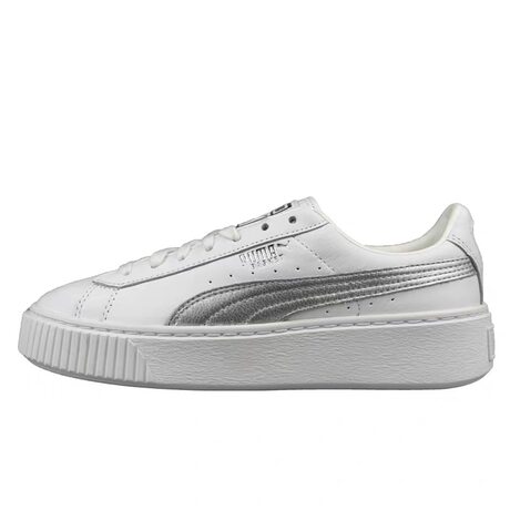 Puma Puma shoes Rihanna platform shoes 