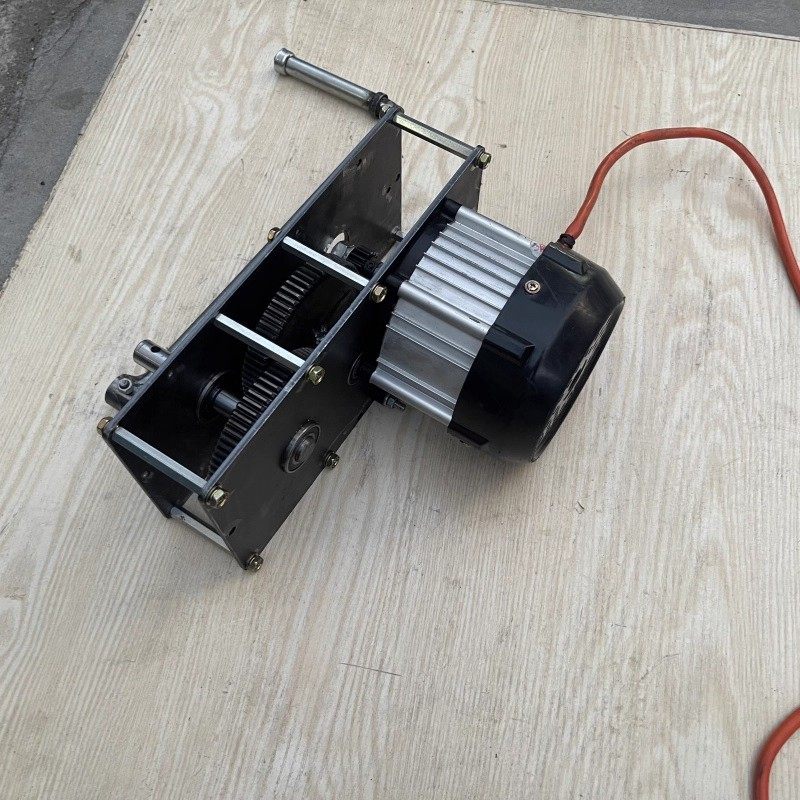 220伏v2000瓦W手摇发电机50HZ赫兹交流家用增速齿轮箱无刷钕铁硼,淘宝优惠券,粉丝福利购,淘宝优惠卷