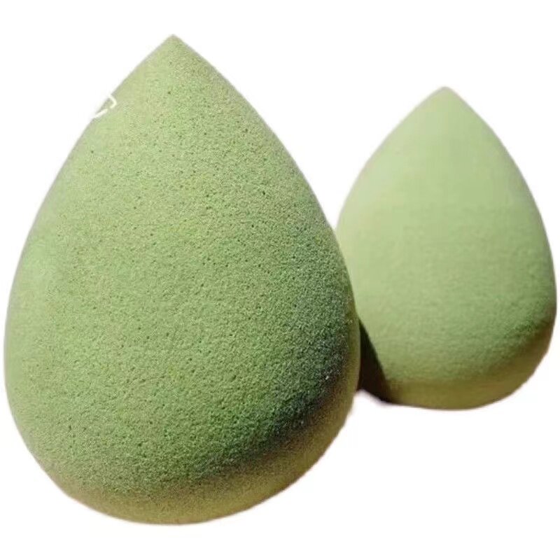 盒装美妆蛋超软不吃粉干湿两用气垫粉扑彩妆蛋不卡粉化妆蛋套装 - 图3