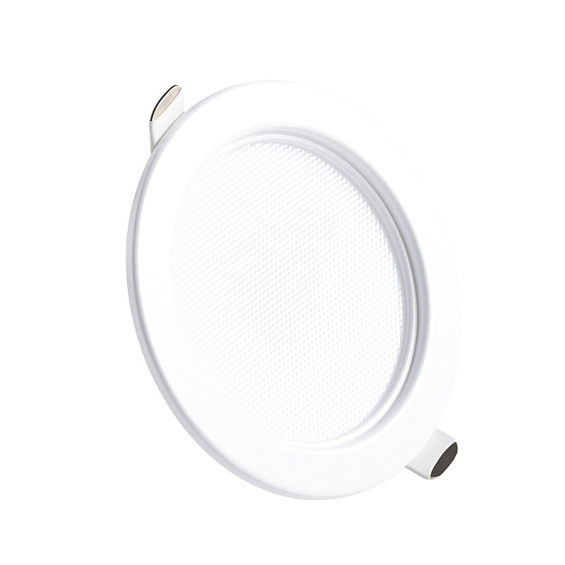 超薄led筒灯嵌入式7.5天花灯9w12W孔灯家用客厅店铺商用洞灯桶灯 - 图3